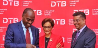 DTB bank to exit Burundi market after selling stake