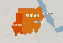 Adam Ibrahim was working with the UN humanitarian agency, OCHA, in his home country, Sudan, when conflict between rival armed forces erupted in early 2023 and he became a refugee alongside thousands of others who continue to flee the ongoing violence. Sudan is one of the world’s largest and most complex humanitarian crises, with more than 30.4 million people – over half the population – urgently needing humanitarian assistance, yet the 2025 Sudan humanitarian needs and response plan is severely underfunded, with only 13.3 per cent of the required resources received so far. Forced to flee the country with his family after the war intensified, Mr. Ibrahim returned to help people affected by the war in Darfur. Ahead of World Humanitarian Day, marked annually on 19 August, he described his journey, from aid worker to refugee and back again to Sudan. “I was at home helping my daughter revise for her grade six exams, scheduled for the next day. Then, out of nowhere, the sound of heavy gunfire shattered the silence in my hometown, Zalingei, the capital of Central Darfur state, which remains gripped by insecurity and critical shortages of basic services. At first, I thought the gunfire would pass quickly. I rushed to stock up on food supplies and water, enough for six days. But, the streets became battlegrounds. All I could do was try to keep my family safe. Despite the chaos, I continued to work. Electricity and Internet access were sporadic, but I kept my phone charged to send daily updates to the OCHA Head of Office. It gave me purpose amid the uncertainty. Eventually, it became too dangerous to stay. The journey of displacement On the 39th day, we fled. Our family of 10 began a harrowing journey with no clear destination, only the desperate need to escape. We left behind more than just walls and belongings; we left behind a life built with love and hope. Our journey took us first to Nyala in South Darfur, then to Kosti in White Nile State. From there, we crossed the border into neighbouring South Sudan and eventually reached Uganda, a country I had heard offered stability and a good education system for children. The journey by car took 23 days. My children had no passports, and there were no refugee camps for Sudanese nationals at the time. To my relief, migration authorities in both countries were kind and supportive. In Kampala, we rented a house and received asylum status within three days. The moment I held our refugee cards, I exhaled deeply and thought ‘we’ve made it.’ I enrolled my children in school and began working online, finally finding a sense of stability. Here I was, an aid worker now a refugee, needing the same support I once provided to others. Returning to Zalingei Months later, I faced a difficult decision. Do I stay with my family or return to Darfur and continue the work I had done for years? I chose to return. Leaving my family behind was incredibly hard, but their safety was paramount. I returned to Zalingei with a renewed sense of duty to serve those still trapped in the hardship I had endured. I was also the sole breadwinner for my family and needed to ensure they could survive in Uganda. My hometown changed When I arrived in Zalingei, I barely recognised it. Buildings were scarred with bullet holes. I found another family sheltering inside our house, a doctor and his family whose own home had been destroyed. I let them stay, setting aside a small section for myself and a colleague. The house had been looted. Windows were gone and our belongings had vanished. I had hoped to find my children’s school certificates, photos, any documents left behind. But, they were gone. Everyone was armed, even children as young as 15. People were tense, traumatised and always bracing for the next wave of violence. Machine guns and wreckage in West Darfur I didn’t stay long in Zalingei. Soon I was called to El Geneina in West Darfur, a town devastated by violence, and whose people desperately needed humanitarian support. El Geneina’s streets were strewn with the wreckage of burned-out military vehicles. Armed men patrolled in pickup trucks mounted with machine guns. The humanitarian needs were immense. People lacked food, shelter, household essentials, healthcare, clean water and protection, but we never had enough resources for them. Family, sacrifice and hope for Sudan It’s heartbreaking to witness the suffering caused by the recent donor funding cuts. Many organizations have been forced to scale back their operations, leaving countless people without help. Still, we did all we could. Between 2023 and 2025, we reached more than 800,000 displaced people with critical assistance, in West and Central Darfur. I also went on to work with OCHA colleagues in Chad to coordinate cross-border humanitarian convoys into Darfur. These convoys were lifelines, delivering food, medicine and supplies to communities cut off by conflict. Today, I remain in Sudan. My family is still in Uganda. I visit them once a year, but the separation is painful.”