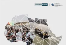 Control Risks’ 10th Africa Risk-Reward Index