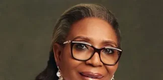 Ibukun Awosika