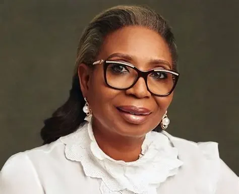 Resilience: A Winning Strategy for Legacy-Building (By Ibukun Awosika) Ibukun Awosika