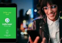 inDrive and TEARS Foundation empower young commuters with life-saving Skills