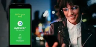 inDrive and TEARS Foundation empower young commuters with life-saving Skills