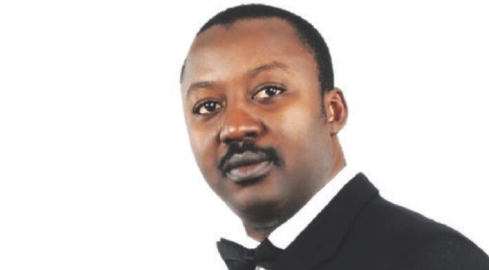 Women empowerment shapes stronger societies – (By Jokpeme Joseph Omode) Jokpeme Joseph Om