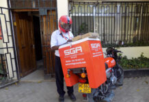 Private courier firms lift parcels handled in Q4 to 3.06mn The Communications Authority of Kenya (CA) latest report also shows that parcels sent abroad through courier companies rose slightly from 24,638 in Q3 to 24,809 in Q4, while international incoming parcels recorded a significant drop, from 194,148 in Q3 to 30,583 in Q4. On the other hand, the operators managed to handle 810,236 letters, a decrease from the previous quarter, when they had handled 827,994 letters. During the review period, the number of domestic courier letters increased slightly, from 764,948 in Q3 to 769,458 in Q4. However, international outgoing letters fell sharply to 8,738 in Q4 from 23,506 in Q3, while incoming letters also declined to 32,040 in Q4 compared to 39,540 in the previous quarter. The report has, however, noted that the revenue collected from the courier services has, over the years, shown promising results after the government managed to collect Sh1.20 billion in 2024 compared to Sh900 million in 2023. “The total revenues reported by private courier operators offering national and international courier services grew by 1.0 percent in 2024 to KSh. 6.28 billion. Additionally, revenues collected by national courier operators increased by 33.3 percent, from 0.90 billion reported in 2023 to 1.20 billion in 2024,” the report stated. In the past year, employment in the country’s courier sector has also seen steady growth, with the number of people working in courier services reaching 6,736 in Q4 of 2024/2025, up from 6,387 in the same quarter the previous year.