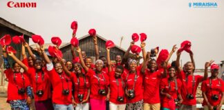 Canon Miraisha programme partners with Maono Africa to train youth in photography and filmmaking in Dandora, Nairobi. The initiative has empowered over 7,000 creatives across 11 African countries, with a goal to train 10,000 by 2030. A decade ago, Canon (www.Canon-CNA.com) took a bold step toward creating sustainable, creative livelihoods across Africa. It began in Kenya, where the very first Miraisha programme was launched, laying the foundation for what has now become a continent-wide initiative blending opportunity, skill, and storytelling. Today, Canon Central and North Africa proudly announces a new chapter in this journey. Under the Canon Miraisha programme, the brand is partnering with a grassroot organization in Dandora, Nairobi- Maono Africa, to provide essential training in photography and filmmaking to underserved youth and young mothers. The Miraisha programme, named from a fusion of Japanese and Swahili words to reflect both Canon’s heritage and its commitment to Africa, has become a symbol of transformation. Since its inception in 2014, Miraisha has trained over 7,000 aspiring creators across 11 African countries, with over 650 participants earning paid commissions, and more than 450 having their work published, screened, or exhibited. The program aims to impact 10,000 participants by 2030, not just with skills, but with tangible career pathways in the creative industry. "Kenya is where Miraisha first came to life, and it continues to hold a special place in our hearts,” said Somesh Adukia, Managing Director of Canon Central and North Africa. “Our new partnership with Maono Africa is deeply aligned with the Miraisha vision- of not only teaching skills but creating real, lasting impact in communities. These organizations are doing extraordinary work, and together we aim to inspire, train, and uplift the next generation of storytellers in Dandora and beyond.” Through this partnership, Canon and its community collaborators will offer specialized training in visual storytelling, tailored to the unique needs and aspirations of each group. Maono Africa, whose work spans sport and arts, education and skills development, health and Advocacy, will collaborate on the same modules while engaging a broader youth demographic through the lens of purpose-driven storytelling. “At Maono Africa, our mission has always been to give young people the tools to reimagine their future. Storytelling through photography and film is one of the most powerful ways to do that. This partnership with Canon Miraisha allows us to not only train but also empower youth in Dandora to create stories that reflect their reality, resilience, and aspirations,” said Kenneth Owili, Founder of Maono Africa. The ongoing photography and filmmaking workshops, scheduled between August and October 2025, will combine in-person training sessions with virtual webinars. Participants will explore a wide range of modules covering the fundamentals of visual storytelling- spanning photography techniques, exposure, composition, as well as key aspects of filmmaking such as shooting, screen direction, and practical assessments. With over 33 successful partnerships across the region and 25 locally trained Canon instructors, Miraisha has always been about more than just teaching- it’s about creating futures. As Canon Miraisha steps into its second decade, partnerships like this reaffirm the brand’s belief: the future of Africa’s creative industry lies not in foreign investment alone, but in the power of local voices, visions, and stories- ready to be told, captured, and celebrated.