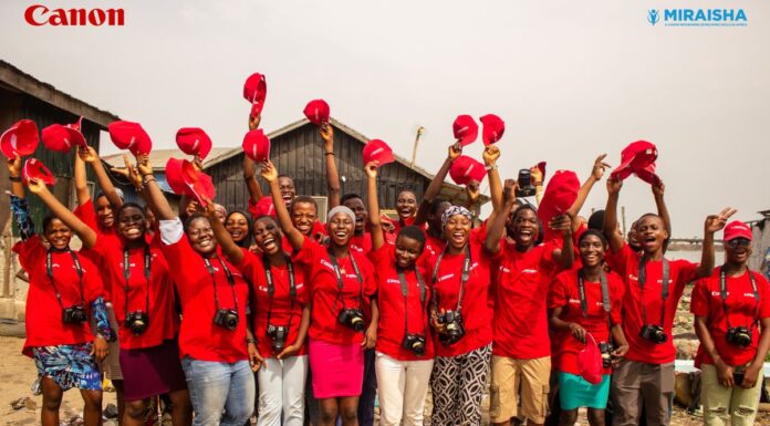 Canon Miraisha programme partners with Maono Africa to train youth in photography and filmmaking in Dandora, Nairobi. The initiative has empowered over 7,000 creatives across 11 African countries, with a goal to train 10,000 by 2030. A decade ago, Canon (www.Canon-CNA.com) took a bold step toward creating sustainable, creative livelihoods across Africa. It began in Kenya, where the very first Miraisha programme was launched, laying the foundation for what has now become a continent-wide initiative blending opportunity, skill, and storytelling. Today, Canon Central and North Africa proudly announces a new chapter in this journey. Under the Canon Miraisha programme, the brand is partnering with a grassroot organization in Dandora, Nairobi- Maono Africa, to provide essential training in photography and filmmaking to underserved youth and young mothers. The Miraisha programme, named from a fusion of Japanese and Swahili words to reflect both Canon’s heritage and its commitment to Africa, has become a symbol of transformation. Since its inception in 2014, Miraisha has trained over 7,000 aspiring creators across 11 African countries, with over 650 participants earning paid commissions, and more than 450 having their work published, screened, or exhibited. The program aims to impact 10,000 participants by 2030, not just with skills, but with tangible career pathways in the creative industry. "Kenya is where Miraisha first came to life, and it continues to hold a special place in our hearts,” said Somesh Adukia, Managing Director of Canon Central and North Africa. “Our new partnership with Maono Africa is deeply aligned with the Miraisha vision- of not only teaching skills but creating real, lasting impact in communities. These organizations are doing extraordinary work, and together we aim to inspire, train, and uplift the next generation of storytellers in Dandora and beyond.” Through this partnership, Canon and its community collaborators will offer specialized training in visual storytelling, tailored to the unique needs and aspirations of each group. Maono Africa, whose work spans sport and arts, education and skills development, health and Advocacy, will collaborate on the same modules while engaging a broader youth demographic through the lens of purpose-driven storytelling. “At Maono Africa, our mission has always been to give young people the tools to reimagine their future. Storytelling through photography and film is one of the most powerful ways to do that. This partnership with Canon Miraisha allows us to not only train but also empower youth in Dandora to create stories that reflect their reality, resilience, and aspirations,” said Kenneth Owili, Founder of Maono Africa. The ongoing photography and filmmaking workshops, scheduled between August and October 2025, will combine in-person training sessions with virtual webinars. Participants will explore a wide range of modules covering the fundamentals of visual storytelling- spanning photography techniques, exposure, composition, as well as key aspects of filmmaking such as shooting, screen direction, and practical assessments. With over 33 successful partnerships across the region and 25 locally trained Canon instructors, Miraisha has always been about more than just teaching- it’s about creating futures. As Canon Miraisha steps into its second decade, partnerships like this reaffirm the brand’s belief: the future of Africa’s creative industry lies not in foreign investment alone, but in the power of local voices, visions, and stories- ready to be told, captured, and celebrated.