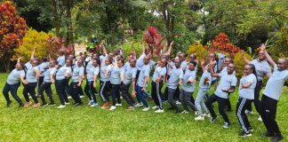 Microfinance game-changers