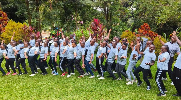 Microfinance game-changers