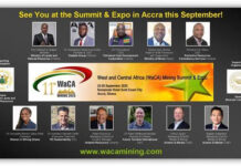 West & Central Africa Mining Summit & Expo (WaCA Mining 2025) returns next month 25-26 September 2025 at the Kempinski Hotel Gold Coast City in Accra, Ghana, heralding a critical juncture for the region’s mining sector. Why WaCA Mining Matters This Year As global demand shifts toward sustainable practices, WaCA Mining 2025 emerges as the definitive platform for unlocking African mineral potential—convening policymakers, mining professionals, financiers, and solution innovators around strategic action and investment. The West & Central Africa mining regions are undergoing bold transformations. In Ghana, Minister Emmanuel Armah-Kofi Buah reaffirmed Ghana’s commitment to ushering in sweeping reforms: “Ghana is not just a mining destination—we are proof that responsible investment and transformative development can go hand in hand.” He added: “We are currently very far advanced in renewing and reforming our mining policy... introducing cooperative mining to empower communities and ensure responsible and sustainable practices.” New Royalty models are being considered. These statements underscore Ghana’s transition toward responsible, community-driven resource governance, making WaCA Mining 2025 a timely convergence of policy, opportunity, and investment. Key highlights of WaCA Mining 2025 include:  Visionary perspectives on policy, partnerships, and investment strategies.  Spotlight on ESG compliance, local content, financing innovation, and infrastructure.  Insightful presentations on game-changing solutions for mining operations and sustainability  Exhibition Showcase: Innovative solutions powering the future of mining.  Networking Platform: Connecting stakeholders with mining projects across West & Central Africa. "Africa’s mineral wealth is at the heart of the global energy transition. WaCA Mining 2025 provides the platform for decision-makers to align strategies, mobilize capital, and unlock the full value of the region’s resources,” said Maggie Tan, CEO of Magenta Global Singapore, organisers of WaCA Mining. With West & Central Africa home to world-class gold, bauxite, manganese, iron ore, and critical minerals, the summit is set to highlight the region’s role in powering global green technologies and sustainable development.