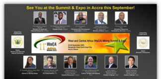 West & Central Africa Mining Summit & Expo (WaCA Mining 2025) returns next month 25-26 September 2025 at the Kempinski Hotel Gold Coast City in Accra, Ghana, heralding a critical juncture for the region’s mining sector. Why WaCA Mining Matters This Year As global demand shifts toward sustainable practices, WaCA Mining 2025 emerges as the definitive platform for unlocking African mineral potential—convening policymakers, mining professionals, financiers, and solution innovators around strategic action and investment. The West & Central Africa mining regions are undergoing bold transformations. In Ghana, Minister Emmanuel Armah-Kofi Buah reaffirmed Ghana’s commitment to ushering in sweeping reforms: “Ghana is not just a mining destination—we are proof that responsible investment and transformative development can go hand in hand.” He added: “We are currently very far advanced in renewing and reforming our mining policy... introducing cooperative mining to empower communities and ensure responsible and sustainable practices.” New Royalty models are being considered. These statements underscore Ghana’s transition toward responsible, community-driven resource governance, making WaCA Mining 2025 a timely convergence of policy, opportunity, and investment. Key highlights of WaCA Mining 2025 include:  Visionary perspectives on policy, partnerships, and investment strategies.  Spotlight on ESG compliance, local content, financing innovation, and infrastructure.  Insightful presentations on game-changing solutions for mining operations and sustainability  Exhibition Showcase: Innovative solutions powering the future of mining.  Networking Platform: Connecting stakeholders with mining projects across West & Central Africa. "Africa’s mineral wealth is at the heart of the global energy transition. WaCA Mining 2025 provides the platform for decision-makers to align strategies, mobilize capital, and unlock the full value of the region’s resources,” said Maggie Tan, CEO of Magenta Global Singapore, organisers of WaCA Mining. With West & Central Africa home to world-class gold, bauxite, manganese, iron ore, and critical minerals, the summit is set to highlight the region’s role in powering global green technologies and sustainable development.