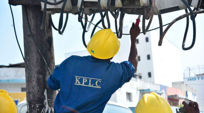 Kenya Power net profit drops by Ksh5.6bn to Ksh24.5bn Kenya Power net profit drops by Sh5.6bn to Sh24.5bn