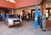 The Common Market for Eastern and Southern Africa (COMESA) on Thursday launched its electronic certificate of origin system in Kenya, aiming to digitize trade procedures and ease intra-regional trade by cutting costs and delays linked to manual certification. Christopher Onyango, director of trade and customs at COMESA, told journalists in Nairobi, Kenya’s capital, that the new digital system is expected to streamline customs procedures, reduce red tape, and boost intra-regional trade by allowing exporters and customs authorities to process certificates of origin electronically. “The electronic certificate of origin will replace manual certificates and reduce clearance times at border crossings,” Onyango said, adding that goods originating from COMESA member states qualify for preferential tariff treatment. Josephine Makokha, rules of origin manager at the Kenya Revenue Authority, said Kenya joins Eswatini, Malawi, Zambia, and Zimbabwe in rolling out the system. She noted that the platform simplifies the application, issuance, exchange, and verification of certificates. Makokha added that the online certificates will be transmitted in real time among COMESA member states, enabling customs authorities to reduce the bureaucracy involved in cross-border trade. Visited 115 times, 7 visit(s) today