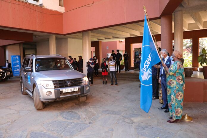 SG-flag-off-COMESA-Election-Observer-Mission-10-1536x1024 The Common Market for Eastern and Southern Africa (COMESA) on Thursday launched its electronic certificate of origin system in Kenya, aiming to digitize trade procedures and ease intra-regional trade by cutting costs and delays linked to manual certification. Christopher Onyango, director of trade and customs at COMESA, told journalists in Nairobi, Kenya’s capital, that the new digital system is expected to streamline customs procedures, reduce red tape, and boost intra-regional trade by allowing exporters and customs authorities to process certificates of origin electronically. “The electronic certificate of origin will replace manual certificates and reduce clearance times at border crossings,” Onyango said, adding that goods originating from COMESA member states qualify for preferential tariff treatment. Josephine Makokha, rules of origin manager at the Kenya Revenue Authority, said Kenya joins Eswatini, Malawi, Zambia, and Zimbabwe in rolling out the system. She noted that the platform simplifies the application, issuance, exchange, and verification of certificates. Makokha added that the online certificates will be transmitted in real time among COMESA member states, enabling customs authorities to reduce the bureaucracy involved in cross-border trade. Visited 115 times, 7 visit(s) today