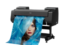 Canon (www.Canon-CNA.com) today announces the Colorado XL-series, a new platform of 3.4m printers that extends the proven advantages of Canon's UVgel technology to the 3.2m graphics market. Available in hybrid and roll-to-roll configurations, the modular, field upgradable platform powered by UVgel technology delivers great versatility and exceptional productivity for both flexible and rigid media applications from signage and décor to point of sale and packaging. The Colorado XL-series comprises two easy-to-operate models: the Colorado XL7 roll-to-roll printer and Colorado XL7 hybrid printer. The new series brings the benefits of UVgel to a new market segment with exceptional application versatility across a comprehensive range of media – from banner, paper, vinyl and films to soft signage, heat-sensitive materials, foam board, fluted polypropylene, acrylic, aluminium composite boards and cardboard – providing the flexibility to tackle diverse customer requirements. With print speeds of 70m² per hour in quality mode, 106m² per hour in production mode and up to 211m² per hour in express mode, the system delivers the productivity needed for demanding production environments while accommodating substrates up to 52mm/2 inches thick for rigid applications. The new platform includes multiple technology innovations, such as the UVgel 860 ink set, which has been optimised to cover a wide variety of both rigid and flexible applications. It also provides the proven benefits of UVgel: odourless and instant-dry prints, high mechanical and chemical robustness, dimensional stability due to low-temperature curing, excellent colour consistency, TPO [1] - and VCL [2] -free, and matte and gloss finish without the need of a separate varnish. The Colorado XL-series also incorporates new UVgel 850 PrintHeads. Each printhead has 4,544 nozzles and features automated built-in nozzle performance monitoring and compensation. A single printhead supports two colours simultaneously, so that only two printheads are required to print CMYK, plus an optional third if white is configured. Additionally, the Colorado XL-series has an agile and precise printhead carriage that features UVgel DynamicMotion Control to ensure exceptional print quality even with challenging media. Taking the UV LED curing process to the next level, the Colorado XL-series introduces UVgel FullBeam Curing. This technology uses a unique 3.4-metre-wide LED curing array that, combined with an ingenious mirror system, delivers consistent UV light dosing across the entire print width, guaranteeing exceptional print uniformity over large surfaces and enabling a wider colour gamut. Media handling is optimised by the new UVgel TRIdrive vacuum belt system, which features three interactive rollers and multiple powerful vacuum zones that reduce wrinkling and skewing by automatically detecting and correcting the media positioning. This results in highly repeatable media transport through the printer, ensuring accurate positioning both longitudinally and laterally and enabling razor-sharp applications. Optional features for the Colorado XL-series, which are already available on the highly successful and modular Colorado M-series, include: UVgel White for hassle-free white printing, FLXfinish+ for creative effects using matte or gloss or mixed matte and gloss on the same print without additional varnish, and FLXture for textured finishes that mimic materials like leather, wood or fabric. Mathew Faulkner, Director, Marketing & Innovation, Wide Format Printing Group, Canon EMEA, comments: "For the past decade, Canon has been at the forefront of the inkjet evolution in large format, with market-leading technologies including the Colorado roll-to-roll printer series powered by UVgel technology and the Arizona flatbed printers. Large format print providers are looking for systems that deliver high productivity, versatile applications and reliable quality while addressing the challenge of finding skilled operators – which is why Canon is launching our new, breakthrough Colorado XL-series, an addition to our portfolio that will set a new standard in productivity and versatility. “This innovative solution brings the proven advantages of our unique UVgel technology to the 3.2m market for the first time, combining it with extensive automation and a modular design that will enable customers to extend their application possibilities into markets such as packaging and décor. Print service providers already producing high-value signage and graphics can now leverage UVgel's distinctive finishes, including mixed gloss and matte effects and textured printing, at scale to stand out in these new markets. And with its hybrid capabilities, users can print both roll-to-roll and rigid applications on the same device, using the same ink, the same colour profiles and the same unique features and finishes. For brands, for example, this translates to seamless campaigns that span the full spectrum of applications, ensuring perfect consistency across campaign assets whether they're roll-fed graphics, rigid signage, packaging, or décor elements. This is particularly valuable when these different applications appear side by side in-store, where maintaining that consistent quality and finish elevates the entire brand experience that today's brands demand." The Colorado XL-series will be available from the beginning of 2026 via Canon’s direct sales organisations as well as from accredited partners. For more information about the Colorado XL-series, please visit: https://apo-opa.co/3WltKtM