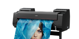 Canon (www.Canon-CNA.com) today announces the Colorado XL-series, a new platform of 3.4m printers that extends the proven advantages of Canon's UVgel technology to the 3.2m graphics market. Available in hybrid and roll-to-roll configurations, the modular, field upgradable platform powered by UVgel technology delivers great versatility and exceptional productivity for both flexible and rigid media applications from signage and décor to point of sale and packaging. The Colorado XL-series comprises two easy-to-operate models: the Colorado XL7 roll-to-roll printer and Colorado XL7 hybrid printer. The new series brings the benefits of UVgel to a new market segment with exceptional application versatility across a comprehensive range of media – from banner, paper, vinyl and films to soft signage, heat-sensitive materials, foam board, fluted polypropylene, acrylic, aluminium composite boards and cardboard – providing the flexibility to tackle diverse customer requirements. With print speeds of 70m² per hour in quality mode, 106m² per hour in production mode and up to 211m² per hour in express mode, the system delivers the productivity needed for demanding production environments while accommodating substrates up to 52mm/2 inches thick for rigid applications. The new platform includes multiple technology innovations, such as the UVgel 860 ink set, which has been optimised to cover a wide variety of both rigid and flexible applications. It also provides the proven benefits of UVgel: odourless and instant-dry prints, high mechanical and chemical robustness, dimensional stability due to low-temperature curing, excellent colour consistency, TPO [1] - and VCL [2] -free, and matte and gloss finish without the need of a separate varnish. The Colorado XL-series also incorporates new UVgel 850 PrintHeads. Each printhead has 4,544 nozzles and features automated built-in nozzle performance monitoring and compensation. A single printhead supports two colours simultaneously, so that only two printheads are required to print CMYK, plus an optional third if white is configured. Additionally, the Colorado XL-series has an agile and precise printhead carriage that features UVgel DynamicMotion Control to ensure exceptional print quality even with challenging media. Taking the UV LED curing process to the next level, the Colorado XL-series introduces UVgel FullBeam Curing. This technology uses a unique 3.4-metre-wide LED curing array that, combined with an ingenious mirror system, delivers consistent UV light dosing across the entire print width, guaranteeing exceptional print uniformity over large surfaces and enabling a wider colour gamut. Media handling is optimised by the new UVgel TRIdrive vacuum belt system, which features three interactive rollers and multiple powerful vacuum zones that reduce wrinkling and skewing by automatically detecting and correcting the media positioning. This results in highly repeatable media transport through the printer, ensuring accurate positioning both longitudinally and laterally and enabling razor-sharp applications. Optional features for the Colorado XL-series, which are already available on the highly successful and modular Colorado M-series, include: UVgel White for hassle-free white printing, FLXfinish+ for creative effects using matte or gloss or mixed matte and gloss on the same print without additional varnish, and FLXture for textured finishes that mimic materials like leather, wood or fabric. Mathew Faulkner, Director, Marketing & Innovation, Wide Format Printing Group, Canon EMEA, comments: "For the past decade, Canon has been at the forefront of the inkjet evolution in large format, with market-leading technologies including the Colorado roll-to-roll printer series powered by UVgel technology and the Arizona flatbed printers. Large format print providers are looking for systems that deliver high productivity, versatile applications and reliable quality while addressing the challenge of finding skilled operators – which is why Canon is launching our new, breakthrough Colorado XL-series, an addition to our portfolio that will set a new standard in productivity and versatility. “This innovative solution brings the proven advantages of our unique UVgel technology to the 3.2m market for the first time, combining it with extensive automation and a modular design that will enable customers to extend their application possibilities into markets such as packaging and décor. Print service providers already producing high-value signage and graphics can now leverage UVgel's distinctive finishes, including mixed gloss and matte effects and textured printing, at scale to stand out in these new markets. And with its hybrid capabilities, users can print both roll-to-roll and rigid applications on the same device, using the same ink, the same colour profiles and the same unique features and finishes. For brands, for example, this translates to seamless campaigns that span the full spectrum of applications, ensuring perfect consistency across campaign assets whether they're roll-fed graphics, rigid signage, packaging, or décor elements. This is particularly valuable when these different applications appear side by side in-store, where maintaining that consistent quality and finish elevates the entire brand experience that today's brands demand." The Colorado XL-series will be available from the beginning of 2026 via Canon’s direct sales organisations as well as from accredited partners. For more information about the Colorado XL-series, please visit: https://apo-opa.co/3WltKtM