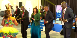 The government of Kenya is seeking into intra-Africa tourism opportunities within the African Continental Free Trade Area (AfCFTA) to unlock the sector's projected Ksh 1 trillion contributions to the economy by end of 2027. Speaking during the opening ceremony of the 15th edition of the Magical Kenya Travel Expo (MKTE) at Uhuru Gardens. Deputy President of Kenya, Kithure Kindiki noted that while Kenya leads its East Africa counterparts on visitor arrivals, the country must leverage continental integration to achieve double-digit growth seen in Asian and European markets. "Tourism is a critical anchor of Kenya's economy and a pillar of our Bottom-up Economic Transformation Agenda (BETA). With Africa emerging as one of the strongest-performing regions in global tourism recovery, we must capitalize on AfCFTA opportunities. The tourism sector must become a critical interlocutor in transport, logistics, trade, investments and MSME sectors, driving synergized policy outcomes." Kindiki stated. According to the World Tourism and Travel Council (WTTC). Kenya's tourism sector is set to contribute a record Ksh 1.2 trillion to the economy, equivalent to more than 7% of national Gross Domestic Product (GDP). The sector is also expected to support 1.7 million jobs in 2025, maintaining over 8% of total national employment. The DP outlined government's infrastructure investments to support the growth of the sector, including the Nairobi-Nakuru-Mau Summit Highway, Lamu Port development. SGR expansion and new direct flights from global hubs. He stressed the need to diversify beyond traditional offerings, citing emerging products like astro-tourism, desert safaris in Chalbi, and tech-tourism leveraging Kenya's "silicon savannah" reputation. "We must market the complete Kenya story-from our technological innovation to our athletic excellence, from the Cradle of Humankind to our forty vibrant communities," he added. Equally, Kindiki also stressed the importance of sustainability, linking the government's tree planting initiative to eco-tourism enhancement, while ensuring tourism benefits reach grassroots communities. The expo has drawn over 6,500 delegates from 40 countries, including 400 exhibitors and 200 international buyers with the opportunity to explore how strategic investments and collaborative frameworks can contribute to the African tourism ecosystem which presents unprecedented growth potential. Tourism and Wildlife CS Rebecca Miano hailed the expo's evolution into a continental platform noting its critical role in accelerating investment flows for infrastructure development which directly supports Kenya's tourism target of 5.5 million visitors by 2027. "Infrastructure development through public-private partnerships remains our cornerstone strategy. By leveraging private sector expertise and government support, we are building world-class facilities that enhance visitor experiences while creating sustainable employment for our communities across the tourism value chain." Miano emphasized. On her part, Director of Trade in Services, Investment and Digital Trade AfCFTA Secretariat, Emily Mburu, highlighted the strategic importance of strategic tourism partnerships, particularly for advancing continental market integration. "Tourism shows how AfCFTA works in practice, public-private frameworks attract Foreign Direct Invest (FDI), build world-class infrastructure and create employment across borders. When tourists move seamlessly across Africa, they activate supply chains, stimulate trade and prove that integration delivers immediate, tangible benefits to African economies," he noted. The expo's focus on intra-African partnerships comes at an opportune time, given Africa's growing contribution to Kenya's tourism earnings. Africa was the leading source of tourist arrivals in 2024, accounting for 40.8% of international visitors. This year's Magical Kenya Travel Expo will incorporate digital matchmaking technology which facilitates pre-scheduled B2B meetings between buyers and sellers, maximizing business outcomes. It will also feature five-day familiarization trips, integrated marketing campaigns and dedicated sessions on creative economy integration within tourism.