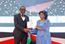 State Department for Correctional Services fetes its officers State Department for Correctional Services fetes its officers By Vincent Munga