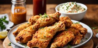 In a move that has sent shockwaves through the quick-service restaurant industry, KFC Africa (https://global.KFC.com) announced today that it will do the unthinkable: reveal its secret recipe. The recipe has been the stuff of corporate legend, with only a handful of people knowing the complete formula. Competitors have tried to reverse-engineer it, conspiracy theorists have developed elaborate ideas about it, and social media has played its part in stoking the flames. The objective has always been the same: to work out what’s in the recipe. And on Wednesday 8 October, the truth will finally be revealed. The world deserves the truth “People have been asking us for years about our secret recipe,” says Grant Macpherson, Chief Marketing & Digital Officer, KFC Africa. “They’ve guessed, they’ve pleaded and they’ve done their best to copy it. And now we’ve decided the world can finally share it. We think it will be better for everyone if it’s out in the open. “History will decide whether or not this is a masterstroke, but we believe it will be good for us and most importantly good for South Africa.” Macpherson says KFC will explain its reasons for revealing the secret recipe only on the day of the big reveal. Precious asset “There’s obviously going to be a lot of speculation about why we would give away this precious asset, and why now,” he says. “Our loyal customers may be wondering whether this will kill the mystique that has made KFC South Africa’s biggest quick-service restaurant brand. “We don’t think it will, but everything will become clear on 8 October. Until then, all the guesses and opinions will be just that.