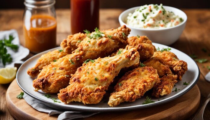 kfc-recipe In a move that has sent shockwaves through the quick-service restaurant industry, KFC Africa (https://global.KFC.com) announced today that it will do the unthinkable: reveal its secret recipe. The recipe has been the stuff of corporate legend, with only a handful of people knowing the complete formula. Competitors have tried to reverse-engineer it, conspiracy theorists have developed elaborate ideas about it, and social media has played its part in stoking the flames. The objective has always been the same: to work out what’s in the recipe. And on Wednesday 8 October, the truth will finally be revealed. The world deserves the truth “People have been asking us for years about our secret recipe,” says Grant Macpherson, Chief Marketing & Digital Officer, KFC Africa. “They’ve guessed, they’ve pleaded and they’ve done their best to copy it. And now we’ve decided the world can finally share it. We think it will be better for everyone if it’s out in the open. “History will decide whether or not this is a masterstroke, but we believe it will be good for us and most importantly good for South Africa.” Macpherson says KFC will explain its reasons for revealing the secret recipe only on the day of the big reveal. Precious asset “There’s obviously going to be a lot of speculation about why we would give away this precious asset, and why now,” he says. “Our loyal customers may be wondering whether this will kill the mystique that has made KFC South Africa’s biggest quick-service restaurant brand. “We don’t think it will, but everything will become clear on 8 October. Until then, all the guesses and opinions will be just that.