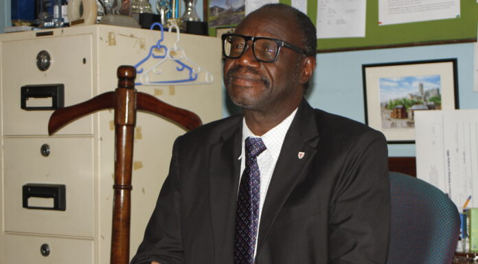 Fred Okono: Visionary Leader Transforming Starehe Boys’ Centre and School