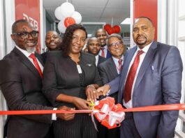 The launch of the Kitui branch aligns with DTB’s ongoing expansion strategy aimed at bringing financial services closer to customers while enhancing access to its diverse product portfolio. The bank says the move underscores its commitment to empowering communities through convenient, reliable, and customer-focused banking. Located at the Chief Kitonga Building in Kitui Town, the new branch will serve a broad customer base — including local businesses, SMEs, traders, farmers, and individual clients — reflecting the region’s growing economic activity and entrepreneurial potential.