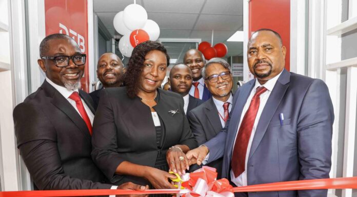 The launch of the Kitui branch aligns with DTB’s ongoing expansion strategy aimed at bringing financial services closer to customers while enhancing access to its diverse product portfolio. The bank says the move underscores its commitment to empowering communities through convenient, reliable, and customer-focused banking. Located at the Chief Kitonga Building in Kitui Town, the new branch will serve a broad customer base — including local businesses, SMEs, traders, farmers, and individual clients — reflecting the region’s growing economic activity and entrepreneurial potential.