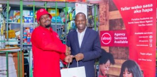 Absa Bank posts 15pc profit growth to Kes16.9bn The lender, in its unaudited group results for the nine months to September, said the performance was driven by strong cost control and growth in non-interest income. “We remained focused on executing our strategy, making strong progress across our priority areas and delivering shared value to our stakeholders,” the board said in a statement.