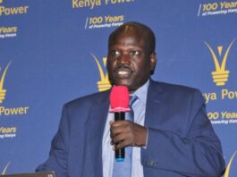 The value represents a 470 per cent surge from the Sh614 million disbursed in the previous year, underscoring the utility’s expanded focus on affirmative action through the Access to Government Procurement Opportunities (AGPO) framework. The tenders covered the supply of goods, provision of services, and construction works. Youth-owned businesses secured the bulk of the awards at Sh2.2 billion, followed by women-owned enterprises at Sh1.25 billion, while PWD-owned firms received Sh66.7 million.