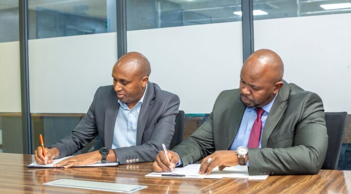 MyCredit, Enkisoma Africa ink Kes1.2bn private schools financing deal MyCredit, Enkisoma Africa ink Sh1.2bn private schools financing deal