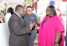 Text Book Centre opens Eldoret branch Founded in 1964, TBC has grown from a single Kijabe Street outlet into a nationwide chain offering books, stationery, art supplies and technology products. The Eldoret branch becomes its first outlet in Uasin Gishu and adds to existing locations in Nairobi, Kisumu and Ruiru, alongside its e-commerce platform. Speaking during the launch, TBC CEO Sachin Varma said the new branch reinforces the company’s push to make learning and creative resources more accessible across Kenya. “The opening of our Rupa Mall branch marks an exciting new chapter for Text Book Centre as we continue expanding across Kenya. Eldoret is a fast-growing hub of education and enterprise, and we’re proud to bring our trusted range of books, stationery, and creative tools closer to the people who power this region’s progress. Our goal remains the same — to make learning, creativity, and knowledge more accessible to every Kenyan, wherever they are.”