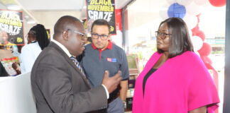 Text Book Centre opens Eldoret branch Founded in 1964, TBC has grown from a single Kijabe Street outlet into a nationwide chain offering books, stationery, art supplies and technology products. The Eldoret branch becomes its first outlet in Uasin Gishu and adds to existing locations in Nairobi, Kisumu and Ruiru, alongside its e-commerce platform. Speaking during the launch, TBC CEO Sachin Varma said the new branch reinforces the company’s push to make learning and creative resources more accessible across Kenya. “The opening of our Rupa Mall branch marks an exciting new chapter for Text Book Centre as we continue expanding across Kenya. Eldoret is a fast-growing hub of education and enterprise, and we’re proud to bring our trusted range of books, stationery, and creative tools closer to the people who power this region’s progress. Our goal remains the same — to make learning, creativity, and knowledge more accessible to every Kenyan, wherever they are.”