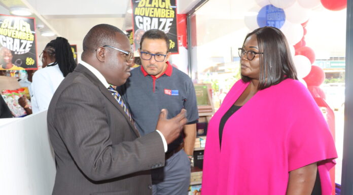 Text Book Centre opens Eldoret branch Founded in 1964, TBC has grown from a single Kijabe Street outlet into a nationwide chain offering books, stationery, art supplies and technology products. The Eldoret branch becomes its first outlet in Uasin Gishu and adds to existing locations in Nairobi, Kisumu and Ruiru, alongside its e-commerce platform. Speaking during the launch, TBC CEO Sachin Varma said the new branch reinforces the company’s push to make learning and creative resources more accessible across Kenya. “The opening of our Rupa Mall branch marks an exciting new chapter for Text Book Centre as we continue expanding across Kenya. Eldoret is a fast-growing hub of education and enterprise, and we’re proud to bring our trusted range of books, stationery, and creative tools closer to the people who power this region’s progress. Our goal remains the same — to make learning, creativity, and knowledge more accessible to every Kenyan, wherever they are.”