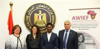 Winners of 2025 Africa Women Innovation and Entrepreneurship Forum (AWIEF) Awards Announced The Africa Women Innovation and Entrepreneurship Forum (AWIEF) (www.AWIEForum.org) hosted a spectacular celebration of African women’s excellence at the2025 AWIEF Awards, held on Friday evening at the Cape Town South Africa. The glittering gala honoured women entrepreneurs and leaders driving innovation, sustainability, and inclusive growth across the continent. Eight exceptional winners were announced, each representing the transformative power of women-led initiatives in Africa. Since its inception in 2016, the AWIEF Awards have been a beacon of recognition and inspiration for women in business and leadership. Beyond celebrating success, the Awards aim to empower the next generation of innovators and changemakers, fostering a vibrant pan-African community of collaboration and impact. This year’s winners and finalists came from across Africa, showcasing diverse industries including technology, agriculture, energy, creative arts, and social entrepreneurship — united by a shared vision of advancing Africa’s growth through innovation. The Awards followed the two-day AWIEF2025 Conference, which attracted over 500 delegates from 50+ countries for engaging discussions, exhibition, masterclasses, and networking sessions. The event concluded with the highly anticipated awards gala dinner, marking a fitting finale to two days of knowledge sharing and inspiration. 2025 AWIEF Awards Winners Young Entrepreneur Award Norah Kimathi – Zerobionic, Kenya Empowerment Award Mampho Sotshongaye – Golden Rewards 1981, South Africa Energy Entrepreneur Award Nidal Tafah – MIRRIAH, Morocco Creative Industry Award Soraya da Piedade – Soraya da Piedade LDA, Angola Social Entrepreneur Award Farana Boodhram – MiDesk Global, South Africa Agri Entrepreneur Award (Sponsored by OCP Africa) Linda Davis – Giraffe Bioenergy, Kenya Tech Entrepreneur Award Maryanne Gichanga – AgriTech Analytics, Kenya Lifetime Achievement Award Audrey Joe-Ezigbo – CEO, Falcon Corporation, Nigeria Voices of the Winners For Soraya da Piedade, founder of Soraya da Piedade LDA and winner of the Creative Industry Award, the recognition marks a defining moment in her journey as a designer and entrepreneur. “I’m deeply honoured and grateful to AWIEF for creating platforms like this, where we celebrate women’s creativity and leadership,” said Soraya. “This award reminds me that when we create from a place of passion and purpose, we not only build brands but also inspire others to dream bigger.” From Kenya, Linda Davis, founder and CEO of Giraffe Bioenergy and winner of the Agri Entrepreneur Award, described the moment as “surreal.” “It’s my first time winning an award like this, and I am beyond excited,” said Davis. “AWIEF has given women like me a powerful space to share our work, connect with others, and be recognized for driving change in our communities. This win belongs to every woman farmer and entrepreneur working to build a sustainable Africa.” About the 2025 AWIEF Awards Finalists This year’s finalists included inspiring women from across Africa — from tech innovators in Botswana and Uganda to social impact leaders in Somalia, Kenya, and Zimbabwe — highlighting the depth and diversity of women’s entrepreneurial excellence on the continent.