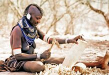 13 artisans travelled to Nairobi to showcase their products at Bizarre Bazaar Global Village, one of Kenya’s largest open-air markets for art, fashion and design. The artisans, from both refugee and host communities in Turkana, made 102,000 Kenyan shillings in sales over just two days. ‘It was more than just a market – it was a space to learn, connect and dream bigger,’ said Rodgers Mugaragu, a refugee artisan attending the event for the first time. With more than 100 vendors from across the country and beyond, Biz Baz is a vibrant platform for small producers to display their work and explore new business opportunities. ‘With ITC’s support, I’ve attended Biz Baz twice. The first time, I learned about product quality and value addition,’ said Josephine Alogogita Lobur from the Lodwar host community. ‘Since then, I’ve improved my designs to meet market standards. This year, I connected with new clients, exchanged ideas with other artisans, and gained inspiration to keep growing my business.’ Beyond immediate sales, the experience has strengthened participants’ confidence to run their own enterprises, paving the way for greater financial independence and long-term self-reliance. The group also visited ITC’s Ethical Fashion Initiative (EFI) centre in Nairobi to learn how local artisans collaborate with EFI to produce high-quality, market-ready goods. Opportunities like these help artisans gain exposure to national buyers and new markets, strengthening small businesses and generating income. Increased opportunities also mean better cohesion between refugees and host communities.