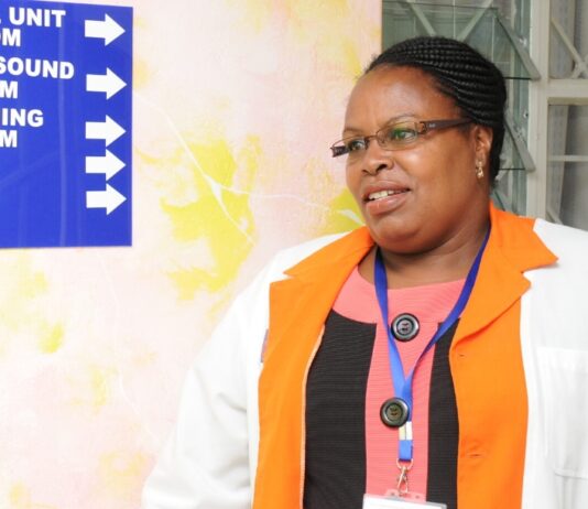 In the bustling Tushauriane area of Kayole, Embakasi, St. Patrick’s hospital is like an oasis in a desert. The level four hospital attends to thousands of patients in the densely populated Eastlands area. For the last 13 years, Ann Maina, the director and founder of the facility, has aspired to provide only the highest quality of care. Although the facility is widely known for its efficient services, it stands out when it comes to maternity care. From the onset, maternity care has always been dear to Mrs. Maina, a nurse. This was cemented into her heart after coming across debilitating and nerve-wracking experiences when she worked as a nurse in one of the local government hospitals. “The experience really left a bad taste in my mouth. I remember one time working in the maternity department, I witnessed nurses beating up an expectant mother in the delivery room. It was a heartbreaking moment for me and I really didn’t want to be part of that,” she recalls. Early in her career, she says she knew there was a way that mothers could deliver babies in a conducive environment, while receiving the best of care. “I felt that mothers should not suffer.” This prompted her to start a maternity home in her rented one-bedroom house, where she could afford mothers the best care she envisaged. For a start, she had a blood pressure monitoring machine, an examination bed and a drug cabinet. Her plan worked. Within a short time, more mothers visited her house, ready to deliver. “At one point, I had three expectant mothers coming to my house seeking assistance as they were ready for delivery. I handled them expertly. As others waited on the couch, I took in the first mother and she had a safe delivery. Within a short time, I ushered the rest into the delivery room and everything went well,” she shares. After making porridge for them, she discharged them after four hours. “Mothers need respect when giving birth. They need to be handled well.” With a vision, she realized that she was meeting a critical need in her society. Having tested the waters, she knew what needed to be done. “My patients needed to sleep on white sheets and pillows and once they have delivered, they need to be wheeled to their beds, be supported together with their babies, with lots of respect,” Naturally, expansion was in her mind, but there was a big problem; she had no money to expand. “I wanted to expand, but banks couldn’t give me money. Luckily, I had a Merry Go Round Chama that gave me some cash to expand.” Even with the cash injection from her Chama, she quickly found out that she couldn’t do more, especially when it comes to equipping a maternity unit. Seeing the potential of her dream, she decided to make a leap of faith and sold her house. With the proceeds, she then bought land and built structures at the current location. “I build the outpatients and the maternity section before the money ran out.” Despite the meager resources, Ann was motivated to keep going. At that point when she was starting out, she says she drew her motivation from the then president, Mwai Kibaki whose rallying call was to create over 500 000 jobs every year. “ I felt like the former president was talking to me directly, asking me to create jobs. With that I just went out and hired my first batch of professionals, including nurses, clinicians and doctors to help me run the show.” She remembers that the government of the day had made the business environment conducive, enabling businesses to make money. “Money became available to businesses through affordable bank loans”. What followed was a growth spurt that saw the business grow exponentially. Since its inception in 2012, St Patrick’s Hospital has become a household name in Kayole and environs. So phenomenal has been the growth that it has spawned a new branch. “As part of our expansion, we were able to buy land in Kenol, Muranga county and build and equip a fully fledged hospital, serving many people in the environs.” Mrs Maina attributes the hospitals' growth to sheer hard-work and determination. She appreciastes the fact that her husband joined and supported her to run the facility. “He could help from day one when I had to rush a patient to another facility in an ambulance. He was also instrumental in designing and building our facility.” Firstly, she says the hospital obtained favor from the locals, who patronized it. Secondly, the partnership with SafeCare, an international quality assurance and standards organization was a game changer. Once they joined SafeCare in 2012, Mrs Maina and her team were signed up for business and quality management training to improve their skills. The first step is assessment, which was an eye-opener for Mrs Maina. SafeCare found out that Ann and her team were not running the facility the right way. “We had no administration office, no systems. SafeCare helped them isolate the gaps and set in motion interventions in a bid to improve themselves. With this, they were able to streamline their record keeping, have audited accounts and a digitalized patient history. Next to identifying gaps, SafeCare provided St. Patrick’s hospital with practical tools, solutions and technical support, including access to finance. After the SafeCare intervention, Mrs Maina says her facility was able to obtain the first loan from Medical Credit Fund under the PharmAccess umbrella. It’s this experience that opened the doors for her to get credit from other institutions. She says that the impact of SafeCare was felt almost instantaneously. Shortly afterward, her facility was able to attract all the big insurers, as well as NHIF, a move that brought in many patients. “When the National Hospital Insurance Fund (NHIF) used to visit us for an evaluation, we never knew what they were looking for, and we didn’t know how to improve. After we started SafeCare and the NHIF visited us again, it was a whole new story’’. St. Patrick became NHIF accredited, ensuring a bigger client and income flow. Patient visits have risen from almost 600 to more than 2000 a month, especially now that they have also managed to contract corporate clients and private medical insurance companies. There’s no doubt that SafeCare has helped Ann to reposition her facility and increase its market value. Safecare also helped Ann and her team to mitigate risks in the workplace, especially by embracing handwashing and separating waste in color-coded bins. For Ann, running the hospital is not just a passionate endeavor, but one that should impact society. This explains why her facility hosts health campaigns to educate the community about hygiene. Safecare has certified the facility as a Level 4 but Mrs Maina is eager to go for the highest certification as well as be ISO-certified. “We have come a long way, and we are going far. Our aim now is to continue offering the highest quality of care to all patients, with dignity and respect.”