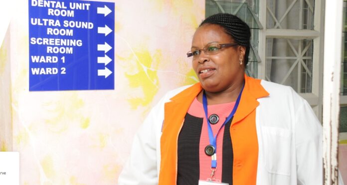 Screenshot_27-11-2025_14304_www.safe-care.org In the bustling Tushauriane area of Kayole, Embakasi, St. Patrick’s hospital is like an oasis in a desert. The level four hospital attends to thousands of patients in the densely populated Eastlands area. For the last 13 years, Ann Maina, the director and founder of the facility, has aspired to provide only the highest quality of care. Although the facility is widely known for its efficient services, it stands out when it comes to maternity care. From the onset, maternity care has always been dear to Mrs. Maina, a nurse. This was cemented into her heart after coming across debilitating and nerve-wracking experiences when she worked as a nurse in one of the local government hospitals. “The experience really left a bad taste in my mouth. I remember one time working in the maternity department, I witnessed nurses beating up an expectant mother in the delivery room. It was a heartbreaking moment for me and I really didn’t want to be part of that,” she recalls. Early in her career, she says she knew there was a way that mothers could deliver babies in a conducive environment, while receiving the best of care. “I felt that mothers should not suffer.” This prompted her to start a maternity home in her rented one-bedroom house, where she could afford mothers the best care she envisaged. For a start, she had a blood pressure monitoring machine, an examination bed and a drug cabinet. Her plan worked. Within a short time, more mothers visited her house, ready to deliver. “At one point, I had three expectant mothers coming to my house seeking assistance as they were ready for delivery. I handled them expertly. As others waited on the couch, I took in the first mother and she had a safe delivery. Within a short time, I ushered the rest into the delivery room and everything went well,” she shares. After making porridge for them, she discharged them after four hours. “Mothers need respect when giving birth. They need to be handled well.” With a vision, she realized that she was meeting a critical need in her society. Having tested the waters, she knew what needed to be done. “My patients needed to sleep on white sheets and pillows and once they have delivered, they need to be wheeled to their beds, be supported together with their babies, with lots of respect,” Naturally, expansion was in her mind, but there was a big problem; she had no money to expand. “I wanted to expand, but banks couldn’t give me money. Luckily, I had a Merry Go Round Chama that gave me some cash to expand.” Even with the cash injection from her Chama, she quickly found out that she couldn’t do more, especially when it comes to equipping a maternity unit. Seeing the potential of her dream, she decided to make a leap of faith and sold her house. With the proceeds, she then bought land and built structures at the current location. “I build the outpatients and the maternity section before the money ran out.” Despite the meager resources, Ann was motivated to keep going. At that point when she was starting out, she says she drew her motivation from the then president, Mwai Kibaki whose rallying call was to create over 500 000 jobs every year. “ I felt like the former president was talking to me directly, asking me to create jobs. With that I just went out and hired my first batch of professionals, including nurses, clinicians and doctors to help me run the show.” She remembers that the government of the day had made the business environment conducive, enabling businesses to make money. “Money became available to businesses through affordable bank loans”. What followed was a growth spurt that saw the business grow exponentially. Since its inception in 2012, St Patrick’s Hospital has become a household name in Kayole and environs. So phenomenal has been the growth that it has spawned a new branch. “As part of our expansion, we were able to buy land in Kenol, Muranga county and build and equip a fully fledged hospital, serving many people in the environs.” Mrs Maina attributes the hospitals' growth to sheer hard-work and determination. She appreciastes the fact that her husband joined and supported her to run the facility. “He could help from day one when I had to rush a patient to another facility in an ambulance. He was also instrumental in designing and building our facility.” Firstly, she says the hospital obtained favor from the locals, who patronized it. Secondly, the partnership with SafeCare, an international quality assurance and standards organization was a game changer. Once they joined SafeCare in 2012, Mrs Maina and her team were signed up for business and quality management training to improve their skills. The first step is assessment, which was an eye-opener for Mrs Maina. SafeCare found out that Ann and her team were not running the facility the right way. “We had no administration office, no systems. SafeCare helped them isolate the gaps and set in motion interventions in a bid to improve themselves. With this, they were able to streamline their record keeping, have audited accounts and a digitalized patient history. Next to identifying gaps, SafeCare provided St. Patrick’s hospital with practical tools, solutions and technical support, including access to finance. After the SafeCare intervention, Mrs Maina says her facility was able to obtain the first loan from Medical Credit Fund under the PharmAccess umbrella. It’s this experience that opened the doors for her to get credit from other institutions. She says that the impact of SafeCare was felt almost instantaneously. Shortly afterward, her facility was able to attract all the big insurers, as well as NHIF, a move that brought in many patients. “When the National Hospital Insurance Fund (NHIF) used to visit us for an evaluation, we never knew what they were looking for, and we didn’t know how to improve. After we started SafeCare and the NHIF visited us again, it was a whole new story’’. St. Patrick became NHIF accredited, ensuring a bigger client and income flow. Patient visits have risen from almost 600 to more than 2000 a month, especially now that they have also managed to contract corporate clients and private medical insurance companies. There’s no doubt that SafeCare has helped Ann to reposition her facility and increase its market value. Safecare also helped Ann and her team to mitigate risks in the workplace, especially by embracing handwashing and separating waste in color-coded bins. For Ann, running the hospital is not just a passionate endeavor, but one that should impact society. This explains why her facility hosts health campaigns to educate the community about hygiene. Safecare has certified the facility as a Level 4 but Mrs Maina is eager to go for the highest certification as well as be ISO-certified. “We have come a long way, and we are going far. Our aim now is to continue offering the highest quality of care to all patients, with dignity and respect.”