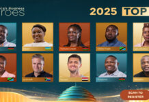 Meet the Top 10 Heroes: Africa’s Business Heroes Gears for the 7th ABH Summit and Grand Finale in Kigali
