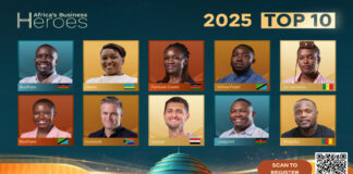 Meet the Top 10 Heroes: Africa’s Business Heroes Gears for the 7th ABH Summit and Grand Finale in Kigali Meet the Top 10 Heroes: Africa’s Business Heroes Gears for the 7th ABH Summit and Grand Finale in Kigali