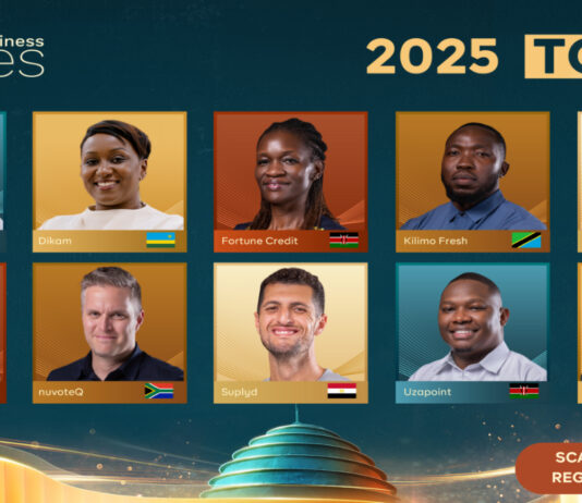 Meet the Top 10 Heroes: Africa’s Business Heroes Gears for the 7th ABH Summit and Grand Finale in Kigali