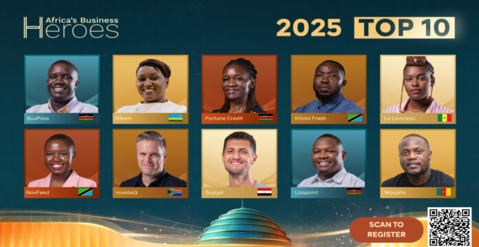 Meet the Top 10 Heroes: Africa’s Business Heroes Gears for the 7th ABH Summit and Grand Finale in Kigali