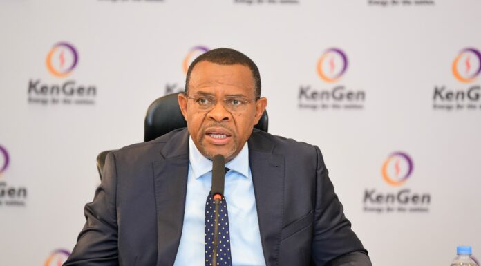 KenGen approves higher dividend on 56% growth in net earnings