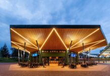 Zaria Court Kigali is now officially open as part of Tapestry Collection by Hilton, marking a transformative milestone for Rwanda's first urban lifestyle hotel and reinforcing the nation's expanding presence in the global hospitality landscape. This new chapter brings together Zaria Court Kigali’s distinctive identity, rooted in authentic African excellence and vibrant local culture, with Hilton's world-class standards, global reach, and the Hilton Honors loyalty program. Tapestry Collection by Hilton is a global portfolio of independent hotels, each with an original, vibrant personality. Every hotel's unique story comes to life through elevated design and food and beverage inspired by the locale, offering guests authentic experiences across an array of destinations worth exploring. Located in the heart of Kigali Sports City, steps from the 10,000-seat BK Arena and the iconic 45,000-seat Amahoro Stadium, Zaria Court Kigali has redefined hospitality in one of East Africa's most dynamic capitals. Now part of Tapestry Collection by Hilton, the 80-room property enters an exciting new era, offering guests an elevated experience that blends the spirit of modern Africa with the consistency and service excellence of a globally recognized brand. A New Chapter for Zaria Court Kigali Guests at Zaria Court Kigali can enjoy the hotel’s bold contemporary design, Rwandan craftsmanship, and the comfort of Hilton’s trusted brand experience including Digital Key and direct booking perks. "This is a defining moment for Zaria Court Kigali," says Masai Ujiri, the Founder of Zaria Group whose vision of African excellence inspired the hotel's creation. "Just as the hotel's story began in Zaria, Nigeria, on basketball courts where dreams took flight, today marks another chapter in that journey. We're proving that African hospitality can lead on the world stage, maintaining our authentic identity while embracing global standards that allow us to serve our guests even better." Zaria Court Kigali, Tapestry Collection by Hilton is poised to welcome a broad international audience, from business travelers and sports teams to cultural innovators and leisure guests, while preserving the warm, community-driven atmosphere that defines the property. Guests can now earn and redeem Hilton Honors points while enjoying the hotel's signature lifestyle offerings - from the rooftop lounge with beautiful views of Kigali Sports City to the Sports Bar featuring 19 large screens and bold African-inspired cuisine. Elevating the Guest Experience As a Tapestry Collection by Hilton hotel, Zaria Court Kigali integrates Hilton’s service culture and operational excellence across every touchpoint – from personalized prearrival communications to thoughtful in room amenities designed for comfort and convenience. The hotel features unique spaces including a heated pool overlooking the multipurpose court, a sophisticated lobby bar, a globally inspired all-day dining restaurant, and a rooftop lounge – perfect for elevated evenings. Guy Hutchinson, President, Middle East & Africa, Hilton, said, "We are excited to open our first hotel in Rwanda, Zaria Court Kigali, Tapestry Collection by Hilton, which will join Hilton’s growing portfolio in Africa as we plan to nearly triple our presence across the continent in the coming years. Tapestry Collection by Hilton celebrates independent hotels with distinct personalities and strong local connections, and Zaria Court Kigali embodies this perfectly; it's deeply rooted in Rwandan culture and the energy of Kigali Sports City, while offering the kind of contemporary, lifestyle-focused experience that today's travelers seek." A Destination, Not Just Accommodation Zaria Court Kigali's location within a mixed-use sports and entertainment development reinforces its role as a cultural and social hub. The property seamlessly integrates with retail spaces, event facilities, and recreational amenities including a community basketball court and five-a-side football pitch. Guests don't simply stay at Zaria Court Kigali; they step into the vibrant rhythm of Kigali's most dynamic district. The hotel's meeting and event spaces offer modern projection systems and theatre-style seating for up to 60 guests, with adjacent areas that can accommodate cocktail receptions for 120 people. Whether hosting corporate seminars, intimate gatherings, or celebrating after a concert or game, the spaces embody the property's philosophy: creating spaces where meaningful connections flourish. Every element of the property celebrates African innovation and community, be it the locally-crafted artwork adorning the walls or eco-friendly design principles that earned EDGE certification. The hotel features vibrant, locally-inspired interiors showcasing Rwandan craftsmanship and contemporary African art, creating an authentic cultural experience that celebrates the continent's creative spirit while meeting international standards of comfort and quality. Zaria Court Kigali, Tapestry Collection by Hilton, offers guests seeking authentic experiences and genuine connections, a memorable, locally-inspired stay. The hotel’s diverse venues create destinations within the destination: the Sports Bar offers an unmatched viewing experience with international football, rugby, F1, and basketball; MANSELA’s All-Day Dining restaurant serves energizing international breakfast buffets alongside vibrant fusion cuisine for lunch and dinner; ANUVO lobby bar provides an intimate spot for coffee breaks and casual meetings; SOLIA pool bar blends relaxation with entertainment, overlooking the multipurpose court where guests might catch a live game while swimming; and The JARO rooftop lounge delivers sophisticated ambiance with crafted cocktails and breathtaking panoramic views. Future plans include rotating art installations featuring local artisans, curated cultural programming, and expanded partnerships with Rwandan entrepreneurs through the hotel's retail concepts. The vision remains consistent: creating spaces that inspire the next generation of African leaders while offering world-class hospitality. Significance for Rwanda's Hospitality Landscape The partnership reflects growing international confidence in Rwanda as a premier destination for business, leisure, sports, and lifestyle travel. As one of Africa's safest countries as per the Global Peace Index 2024 and the first on the continent in Business Readiness according to World Bank’s B-READY 2025 Report, Rwanda has positioned itself at the forefront of the continent's transformation. Zaria Court Kigali’s integration into Hilton's globally respected portfolio strengthens Kigali's hospitality offering and supports the nation's broader tourism and investment narrative by reinforcing international traveler confidence. With 70% of Rwanda's population under 30 and the country experiencing unprecedented investment in sports and entertainment infrastructure, including over $260 million in public and private funding transforming Kigali Sports City, the timing couldn't be more significant. The hotel sits at the epicenter of Africa's emerging sports tourism boom, hosting international teams, artists, executives, and fans attending major events at adjacent world-class venues. Closing 2025 with Momentum Zaria Court Kigali now offers guests access to Hilton Honors – Hilton’s award-winning loyalty program with over 235 million members and a portfolio of 9,000+ hotels across 25 world-class brands – delivering a richer, more rewarding travel experience. For travelers seeking experiences that celebrate Africa's energy, creativity, and forward momentum, Zaria Court Kigali offers a gateway to contemporary Kigali. For Hilton Honors members exploring new destinations, the property presents an opportunity to discover Rwanda's remarkable hospitality through a distinctive, lifestyle-focused lens. And for Rwanda, this partnership reinforces the nation's position as a leader in African tourism and hospitality innovation. - ENDS - About Zaria Court Kigali, Tapestry Collection by Hilton Zaria Court Kigali is Kigali's first urban lifestyle hotel, located in the heart of Rwanda's Sports City and premier sports and entertainment district. The 80-room property features vibrant, locally-inspired interiors, multiple food and beverage outlets, meeting and event spaces, and a heated pool. Inspired by the vision of Masai Ujiri and rooted in authentic African excellence, the hotel celebrates the continent's creative spirit while delivering world-class hospitality. Now part of Tapestry Collection by Hilton, Zaria Court Kigali offers guests access to Hilton Honors benefits while maintaining its distinctive character and community-driven approach.