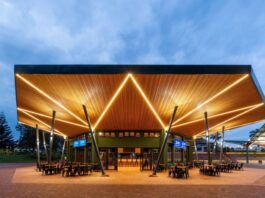 Zaria Court Kigali is now officially open as part of Tapestry Collection by Hilton, marking a transformative milestone for Rwanda's first urban lifestyle hotel and reinforcing the nation's expanding presence in the global hospitality landscape. This new chapter brings together Zaria Court Kigali’s distinctive identity, rooted in authentic African excellence and vibrant local culture, with Hilton's world-class standards, global reach, and the Hilton Honors loyalty program. Tapestry Collection by Hilton is a global portfolio of independent hotels, each with an original, vibrant personality. Every hotel's unique story comes to life through elevated design and food and beverage inspired by the locale, offering guests authentic experiences across an array of destinations worth exploring. Located in the heart of Kigali Sports City, steps from the 10,000-seat BK Arena and the iconic 45,000-seat Amahoro Stadium, Zaria Court Kigali has redefined hospitality in one of East Africa's most dynamic capitals. Now part of Tapestry Collection by Hilton, the 80-room property enters an exciting new era, offering guests an elevated experience that blends the spirit of modern Africa with the consistency and service excellence of a globally recognized brand. A New Chapter for Zaria Court Kigali Guests at Zaria Court Kigali can enjoy the hotel’s bold contemporary design, Rwandan craftsmanship, and the comfort of Hilton’s trusted brand experience including Digital Key and direct booking perks. "This is a defining moment for Zaria Court Kigali," says Masai Ujiri, the Founder of Zaria Group whose vision of African excellence inspired the hotel's creation. "Just as the hotel's story began in Zaria, Nigeria, on basketball courts where dreams took flight, today marks another chapter in that journey. We're proving that African hospitality can lead on the world stage, maintaining our authentic identity while embracing global standards that allow us to serve our guests even better." Zaria Court Kigali, Tapestry Collection by Hilton is poised to welcome a broad international audience, from business travelers and sports teams to cultural innovators and leisure guests, while preserving the warm, community-driven atmosphere that defines the property. Guests can now earn and redeem Hilton Honors points while enjoying the hotel's signature lifestyle offerings - from the rooftop lounge with beautiful views of Kigali Sports City to the Sports Bar featuring 19 large screens and bold African-inspired cuisine. Elevating the Guest Experience As a Tapestry Collection by Hilton hotel, Zaria Court Kigali integrates Hilton’s service culture and operational excellence across every touchpoint – from personalized prearrival communications to thoughtful in room amenities designed for comfort and convenience. The hotel features unique spaces including a heated pool overlooking the multipurpose court, a sophisticated lobby bar, a globally inspired all-day dining restaurant, and a rooftop lounge – perfect for elevated evenings. Guy Hutchinson, President, Middle East & Africa, Hilton, said, "We are excited to open our first hotel in Rwanda, Zaria Court Kigali, Tapestry Collection by Hilton, which will join Hilton’s growing portfolio in Africa as we plan to nearly triple our presence across the continent in the coming years. Tapestry Collection by Hilton celebrates independent hotels with distinct personalities and strong local connections, and Zaria Court Kigali embodies this perfectly; it's deeply rooted in Rwandan culture and the energy of Kigali Sports City, while offering the kind of contemporary, lifestyle-focused experience that today's travelers seek." A Destination, Not Just Accommodation Zaria Court Kigali's location within a mixed-use sports and entertainment development reinforces its role as a cultural and social hub. The property seamlessly integrates with retail spaces, event facilities, and recreational amenities including a community basketball court and five-a-side football pitch. Guests don't simply stay at Zaria Court Kigali; they step into the vibrant rhythm of Kigali's most dynamic district. The hotel's meeting and event spaces offer modern projection systems and theatre-style seating for up to 60 guests, with adjacent areas that can accommodate cocktail receptions for 120 people. Whether hosting corporate seminars, intimate gatherings, or celebrating after a concert or game, the spaces embody the property's philosophy: creating spaces where meaningful connections flourish. Every element of the property celebrates African innovation and community, be it the locally-crafted artwork adorning the walls or eco-friendly design principles that earned EDGE certification. The hotel features vibrant, locally-inspired interiors showcasing Rwandan craftsmanship and contemporary African art, creating an authentic cultural experience that celebrates the continent's creative spirit while meeting international standards of comfort and quality. Zaria Court Kigali, Tapestry Collection by Hilton, offers guests seeking authentic experiences and genuine connections, a memorable, locally-inspired stay. The hotel’s diverse venues create destinations within the destination: the Sports Bar offers an unmatched viewing experience with international football, rugby, F1, and basketball; MANSELA’s All-Day Dining restaurant serves energizing international breakfast buffets alongside vibrant fusion cuisine for lunch and dinner; ANUVO lobby bar provides an intimate spot for coffee breaks and casual meetings; SOLIA pool bar blends relaxation with entertainment, overlooking the multipurpose court where guests might catch a live game while swimming; and The JARO rooftop lounge delivers sophisticated ambiance with crafted cocktails and breathtaking panoramic views. Future plans include rotating art installations featuring local artisans, curated cultural programming, and expanded partnerships with Rwandan entrepreneurs through the hotel's retail concepts. The vision remains consistent: creating spaces that inspire the next generation of African leaders while offering world-class hospitality. Significance for Rwanda's Hospitality Landscape The partnership reflects growing international confidence in Rwanda as a premier destination for business, leisure, sports, and lifestyle travel. As one of Africa's safest countries as per the Global Peace Index 2024 and the first on the continent in Business Readiness according to World Bank’s B-READY 2025 Report, Rwanda has positioned itself at the forefront of the continent's transformation. Zaria Court Kigali’s integration into Hilton's globally respected portfolio strengthens Kigali's hospitality offering and supports the nation's broader tourism and investment narrative by reinforcing international traveler confidence. With 70% of Rwanda's population under 30 and the country experiencing unprecedented investment in sports and entertainment infrastructure, including over $260 million in public and private funding transforming Kigali Sports City, the timing couldn't be more significant. The hotel sits at the epicenter of Africa's emerging sports tourism boom, hosting international teams, artists, executives, and fans attending major events at adjacent world-class venues. Closing 2025 with Momentum Zaria Court Kigali now offers guests access to Hilton Honors – Hilton’s award-winning loyalty program with over 235 million members and a portfolio of 9,000+ hotels across 25 world-class brands – delivering a richer, more rewarding travel experience. For travelers seeking experiences that celebrate Africa's energy, creativity, and forward momentum, Zaria Court Kigali offers a gateway to contemporary Kigali. For Hilton Honors members exploring new destinations, the property presents an opportunity to discover Rwanda's remarkable hospitality through a distinctive, lifestyle-focused lens. And for Rwanda, this partnership reinforces the nation's position as a leader in African tourism and hospitality innovation. - ENDS - About Zaria Court Kigali, Tapestry Collection by Hilton Zaria Court Kigali is Kigali's first urban lifestyle hotel, located in the heart of Rwanda's Sports City and premier sports and entertainment district. The 80-room property features vibrant, locally-inspired interiors, multiple food and beverage outlets, meeting and event spaces, and a heated pool. Inspired by the vision of Masai Ujiri and rooted in authentic African excellence, the hotel celebrates the continent's creative spirit while delivering world-class hospitality. Now part of Tapestry Collection by Hilton, Zaria Court Kigali offers guests access to Hilton Honors benefits while maintaining its distinctive character and community-driven approach.