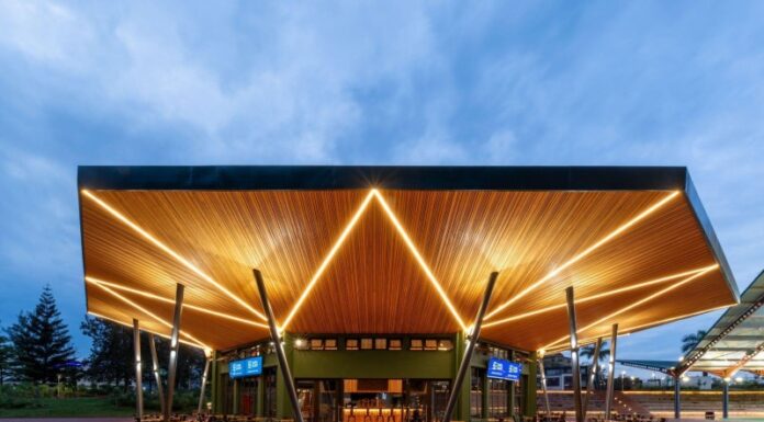 Zaria Court Kigali is now officially open as part of Tapestry Collection by Hilton, marking a transformative milestone for Rwanda's first urban lifestyle hotel and reinforcing the nation's expanding presence in the global hospitality landscape. This new chapter brings together Zaria Court Kigali’s distinctive identity, rooted in authentic African excellence and vibrant local culture, with Hilton's world-class standards, global reach, and the Hilton Honors loyalty program. Tapestry Collection by Hilton is a global portfolio of independent hotels, each with an original, vibrant personality. Every hotel's unique story comes to life through elevated design and food and beverage inspired by the locale, offering guests authentic experiences across an array of destinations worth exploring. Located in the heart of Kigali Sports City, steps from the 10,000-seat BK Arena and the iconic 45,000-seat Amahoro Stadium, Zaria Court Kigali has redefined hospitality in one of East Africa's most dynamic capitals. Now part of Tapestry Collection by Hilton, the 80-room property enters an exciting new era, offering guests an elevated experience that blends the spirit of modern Africa with the consistency and service excellence of a globally recognized brand. A New Chapter for Zaria Court Kigali Guests at Zaria Court Kigali can enjoy the hotel’s bold contemporary design, Rwandan craftsmanship, and the comfort of Hilton’s trusted brand experience including Digital Key and direct booking perks. "This is a defining moment for Zaria Court Kigali," says Masai Ujiri, the Founder of Zaria Group whose vision of African excellence inspired the hotel's creation. "Just as the hotel's story began in Zaria, Nigeria, on basketball courts where dreams took flight, today marks another chapter in that journey. We're proving that African hospitality can lead on the world stage, maintaining our authentic identity while embracing global standards that allow us to serve our guests even better." Zaria Court Kigali, Tapestry Collection by Hilton is poised to welcome a broad international audience, from business travelers and sports teams to cultural innovators and leisure guests, while preserving the warm, community-driven atmosphere that defines the property. Guests can now earn and redeem Hilton Honors points while enjoying the hotel's signature lifestyle offerings - from the rooftop lounge with beautiful views of Kigali Sports City to the Sports Bar featuring 19 large screens and bold African-inspired cuisine. Elevating the Guest Experience As a Tapestry Collection by Hilton hotel, Zaria Court Kigali integrates Hilton’s service culture and operational excellence across every touchpoint – from personalized prearrival communications to thoughtful in room amenities designed for comfort and convenience. The hotel features unique spaces including a heated pool overlooking the multipurpose court, a sophisticated lobby bar, a globally inspired all-day dining restaurant, and a rooftop lounge – perfect for elevated evenings. Guy Hutchinson, President, Middle East & Africa, Hilton, said, "We are excited to open our first hotel in Rwanda, Zaria Court Kigali, Tapestry Collection by Hilton, which will join Hilton’s growing portfolio in Africa as we plan to nearly triple our presence across the continent in the coming years. Tapestry Collection by Hilton celebrates independent hotels with distinct personalities and strong local connections, and Zaria Court Kigali embodies this perfectly; it's deeply rooted in Rwandan culture and the energy of Kigali Sports City, while offering the kind of contemporary, lifestyle-focused experience that today's travelers seek." A Destination, Not Just Accommodation Zaria Court Kigali's location within a mixed-use sports and entertainment development reinforces its role as a cultural and social hub. The property seamlessly integrates with retail spaces, event facilities, and recreational amenities including a community basketball court and five-a-side football pitch. Guests don't simply stay at Zaria Court Kigali; they step into the vibrant rhythm of Kigali's most dynamic district. The hotel's meeting and event spaces offer modern projection systems and theatre-style seating for up to 60 guests, with adjacent areas that can accommodate cocktail receptions for 120 people. Whether hosting corporate seminars, intimate gatherings, or celebrating after a concert or game, the spaces embody the property's philosophy: creating spaces where meaningful connections flourish. Every element of the property celebrates African innovation and community, be it the locally-crafted artwork adorning the walls or eco-friendly design principles that earned EDGE certification. The hotel features vibrant, locally-inspired interiors showcasing Rwandan craftsmanship and contemporary African art, creating an authentic cultural experience that celebrates the continent's creative spirit while meeting international standards of comfort and quality. Zaria Court Kigali, Tapestry Collection by Hilton, offers guests seeking authentic experiences and genuine connections, a memorable, locally-inspired stay. The hotel’s diverse venues create destinations within the destination: the Sports Bar offers an unmatched viewing experience with international football, rugby, F1, and basketball; MANSELA’s All-Day Dining restaurant serves energizing international breakfast buffets alongside vibrant fusion cuisine for lunch and dinner; ANUVO lobby bar provides an intimate spot for coffee breaks and casual meetings; SOLIA pool bar blends relaxation with entertainment, overlooking the multipurpose court where guests might catch a live game while swimming; and The JARO rooftop lounge delivers sophisticated ambiance with crafted cocktails and breathtaking panoramic views. Future plans include rotating art installations featuring local artisans, curated cultural programming, and expanded partnerships with Rwandan entrepreneurs through the hotel's retail concepts. The vision remains consistent: creating spaces that inspire the next generation of African leaders while offering world-class hospitality. Significance for Rwanda's Hospitality Landscape The partnership reflects growing international confidence in Rwanda as a premier destination for business, leisure, sports, and lifestyle travel. As one of Africa's safest countries as per the Global Peace Index 2024 and the first on the continent in Business Readiness according to World Bank’s B-READY 2025 Report, Rwanda has positioned itself at the forefront of the continent's transformation. Zaria Court Kigali’s integration into Hilton's globally respected portfolio strengthens Kigali's hospitality offering and supports the nation's broader tourism and investment narrative by reinforcing international traveler confidence. With 70% of Rwanda's population under 30 and the country experiencing unprecedented investment in sports and entertainment infrastructure, including over $260 million in public and private funding transforming Kigali Sports City, the timing couldn't be more significant. The hotel sits at the epicenter of Africa's emerging sports tourism boom, hosting international teams, artists, executives, and fans attending major events at adjacent world-class venues. Closing 2025 with Momentum Zaria Court Kigali now offers guests access to Hilton Honors – Hilton’s award-winning loyalty program with over 235 million members and a portfolio of 9,000+ hotels across 25 world-class brands – delivering a richer, more rewarding travel experience. For travelers seeking experiences that celebrate Africa's energy, creativity, and forward momentum, Zaria Court Kigali offers a gateway to contemporary Kigali. For Hilton Honors members exploring new destinations, the property presents an opportunity to discover Rwanda's remarkable hospitality through a distinctive, lifestyle-focused lens. And for Rwanda, this partnership reinforces the nation's position as a leader in African tourism and hospitality innovation. - ENDS - About Zaria Court Kigali, Tapestry Collection by Hilton Zaria Court Kigali is Kigali's first urban lifestyle hotel, located in the heart of Rwanda's Sports City and premier sports and entertainment district. The 80-room property features vibrant, locally-inspired interiors, multiple food and beverage outlets, meeting and event spaces, and a heated pool. Inspired by the vision of Masai Ujiri and rooted in authentic African excellence, the hotel celebrates the continent's creative spirit while delivering world-class hospitality. Now part of Tapestry Collection by Hilton, Zaria Court Kigali offers guests access to Hilton Honors benefits while maintaining its distinctive character and community-driven approach.