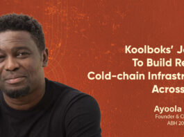 ABH: Meet ABH 2025 Grand Prize Winner, Koolboks on Making Refrigeration Accessible to All, a Sneak Peek at the 2026 ABH Competition, and More!