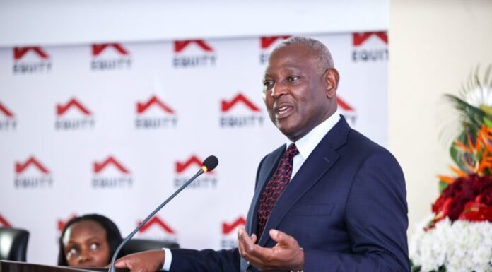Equity Group profit after tax up 55pc to Sh75.5bn