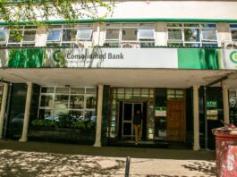 Consolidated Bank posts Sh217mn in profits “This performance demonstrates the impact of the strategic efficiency measures we implemented across the business, which have enabled significant cost savings. Maintaining these efficiency levels will remain a priority going forward,” said acting Chief Executive Officer Dominic Murage. “Small and Medium Enterprises (SMEs) remain central to our business model and portfolio, and we intend to deepen our support for them. Additionally, as a government-owned institution, we are uniquely positioned to support public sector financing needs. We aim to strengthen our collaboration with government agencies, parastatals, universities and ministries to position Consolidated Bank as the preferred banking partner for the public sector,” he added. The bank’s total assets grew by 11 percent to Sh19.5 billion from Sh17.5 billion in 2024, driven largely by a 29 percent increase in investments in government securities to Sh8.2 billion from Sh6.4 billion.