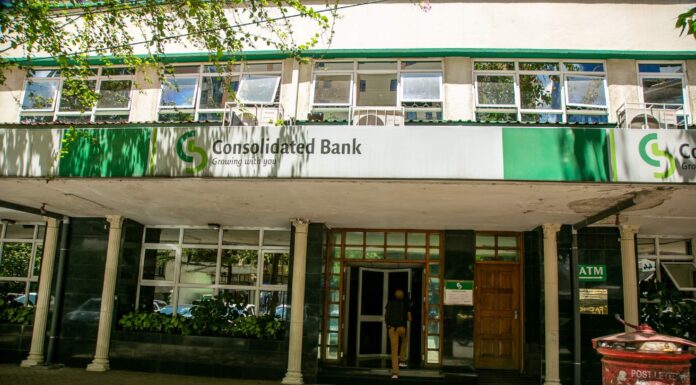 “This performance demonstrates the impact of the strategic efficiency measures we implemented across the business, which have enabled significant cost savings. Maintaining these efficiency levels will remain a priority going forward,” said acting Chief Executive Officer Dominic Murage. “Small and Medium Enterprises (SMEs) remain central to our business model and portfolio, and we intend to deepen our support for them. Additionally, as a government-owned institution, we are uniquely positioned to support public sector financing needs. We aim to strengthen our collaboration with government agencies, parastatals, universities and ministries to position Consolidated Bank as the preferred banking partner for the public sector,” he added. The bank’s total assets grew by 11 percent to Sh19.5 billion from Sh17.5 billion in 2024, driven largely by a 29 percent increase in investments in government securities to Sh8.2 billion from Sh6.4 billion.