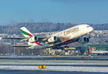 Emirates (www.Emirates.com), the world’s largest international airline, has introduced a first-of-its-kind split-payment solution for travellers in Kenya, through a longstanding strategic partnership with Cellulant, Africa’s leading payments technology company. The split-payment capability, enabled by Tingg, Cellulant’s payment gateway, has debuted in Kenya and is expected to roll out to other African markets in the coming months. Available on Emirates’ website, Tingg’s split payment feature, offers greater financial flexibility by allowing customers to combine multiple payment methods across mobile money, mobile banking and local credit and debit cards. The partnership also enables customers to make an initial payment online, followed by up to four additional instalments across 24 hours, unlocking greater purchasing power and making airfares more accessible to mobile-first customers. “With hundreds of millions of Africans relying on mobile money as their preferred way to pay, extending this convenience to global travel payments is essential,” said Michael Muriuki, Chief Product and Technology Officer at Cellulant. “Through Tingg, we are enabling Emirates customers to complete high-value transactions seamlessly, without transaction limits becoming a barrier to access.” Commenting on the partnership, Christophe Leloup, Emirates’ Country Manager for Kenya, said, “Kenya is one of the most dynamic markets on our global network, and we’re always looking for ways to enhance our customer experience across every touchpoint, including the booking process. By introducing split payments, through Tingg by Cellulant, we unlock greater flexibility and convenience, while enabling more customers to access our world-class product and services.” Solving a Real Pain Point: the Split-Payment Breakthrough Mobile money is the dominant form of payment across Africa, with over 1 billion registered mobile money wallets and more than 80 billion transactions totalling over US$1 trillion. Yet despite its widespread adoption, per-transaction and daily limits on mobile wallets often prevent customers from completing high-value purchases, such as international airline tickets, forcing customers to abandon bookings. By introducing the split-payment solution available through Cellulant’s payment platform, Tingg, Emirates directly addresses this challenge by allowing customers to complete ticket bookings while remaining within provider-imposed limits. The split-payment feature joins Emirates’ raft of other financing options (https://apo-opa.co/3ZV37Oc), designed to make airfare more accessible to customers. In Kenya, Emirates enables payments through mobile apps such as M-Pesa and Safaricom or via mobile banking transfer, through partner banks, via Cellulant. Across the region, Emirates and Cellulant also facilitate a variety of finance options in 14 markets across Africa such as South Africa, Ghana and Zimbabwe. The launch comes as Emirates adds a third daily flight on the Dubai–Nairobi route from 1 March 2026, increasing capacity on a corridor that has seen strong demand. In recent months, Emirates has operated its double daily flights at a consistently strong seat factor, reflecting growing demand for air travel between Kenya and global destinations. By pairing the extra flights with locally aligned payment options, Cellulant and Emirates are ensuring that demand is met with accessibility. To book tickets with split payment, customers can visit the Emirates website.